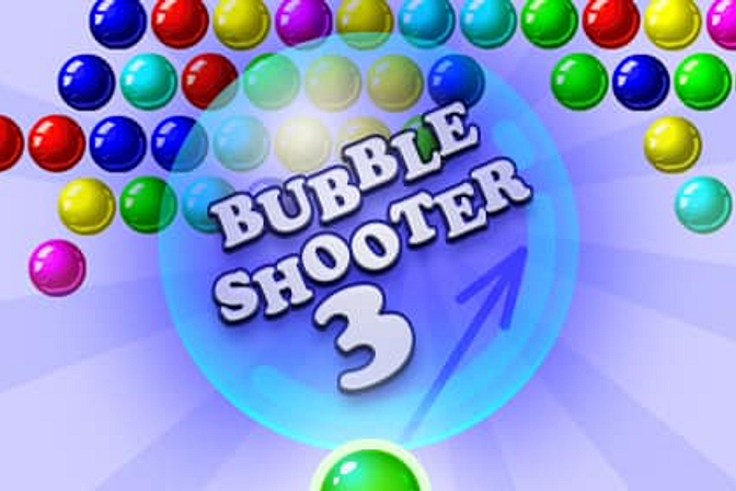 Jogue Bubble Shooter HD jogo online grátis