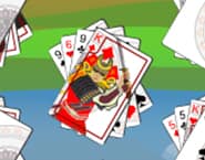 Free Solitaire Galaxy