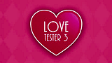 Jogue Love Tester Deluxe online de graça em