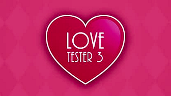 Love Tester 3