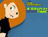 Kim Possible: A Switch in Time