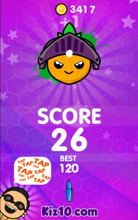 screenshot walkthrough