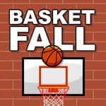 Basket Fall