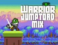 Warrior Jump Toad Mix