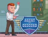 Agent of Descend