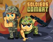 Combate de Soldados