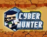 Caçador Cibernético