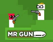Mr Gun