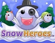 Snowheroes.io