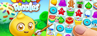 Candy Riddles