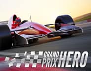 Grand Prix Hero