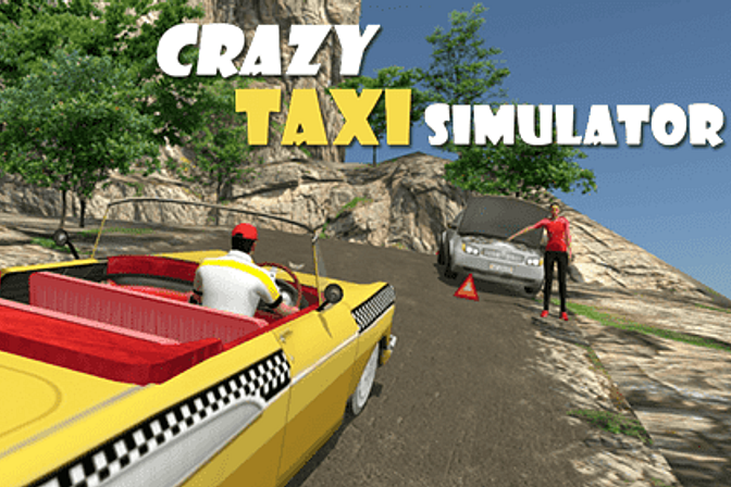 Park The Taxi 2 - Jogue Park The Taxi 2 Jogo Online