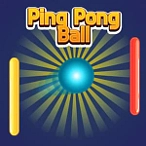 Ping Pong Ball