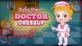 Baby Hazel Doctor Dress Up