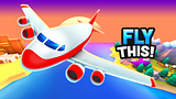 Merge n Planes: Avioes jogos offline gratis idle tycoon & Aviao