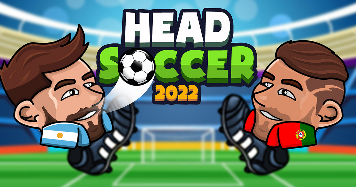 Head Soccer Online - Jogo Online - Joga Agora