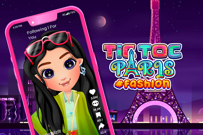 PRINCESS LOVELY FASHION - Jogue Grátis Online!