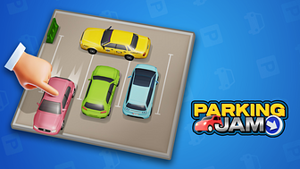 Parking Jam Online