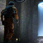 Deep in the Lab: Chapter 1