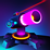 Neon Blast