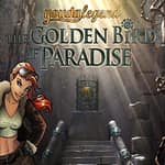 Youda Legend - The Golden Bird of Paradise