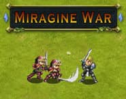 Miragine War