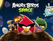 Angry Birds Space 2