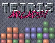 Tetris Arcade