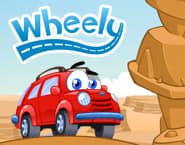 Wheely 1