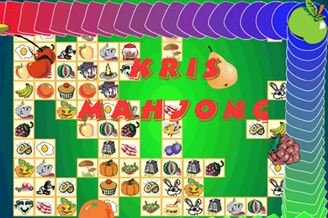 Emoji Mahjong - Jogo Gratuito Online