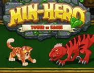 Min-Hero: Tower