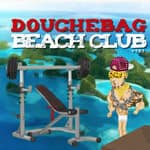 Douchebag Beach Club