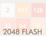 2048 Flash