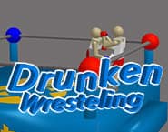 Drunken Wrestlers
