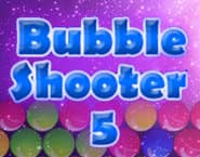 Bubble Shooter 5