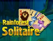Rainforest Solitaire