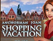 Shopping Vacation