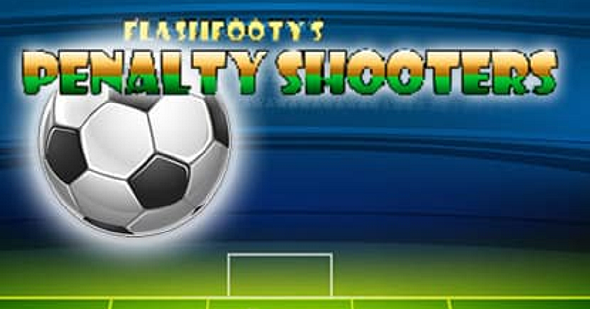 Penalty Shooters 3 - Jogo Online - Joga Agora