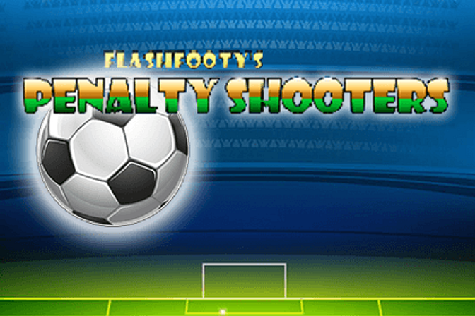 Penalty Shooters 1 - Jogo Grátis Online