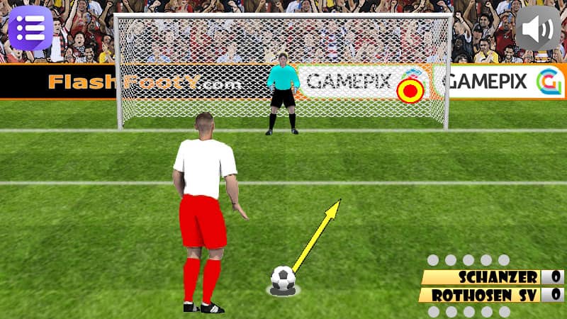 screenshot walkthrough