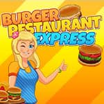 Burger Restaurant Express