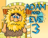 Adam and Eve 3