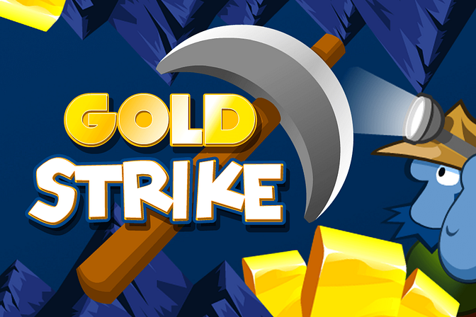 Gold Strike