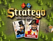 Stratego Win or Lose