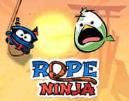Rope Ninja