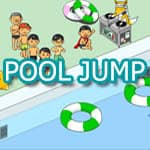 Jump in the Pool