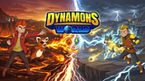 Dynamons World