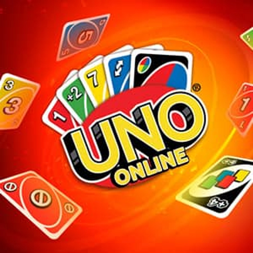 Uno Online - Jogo Grátis Online