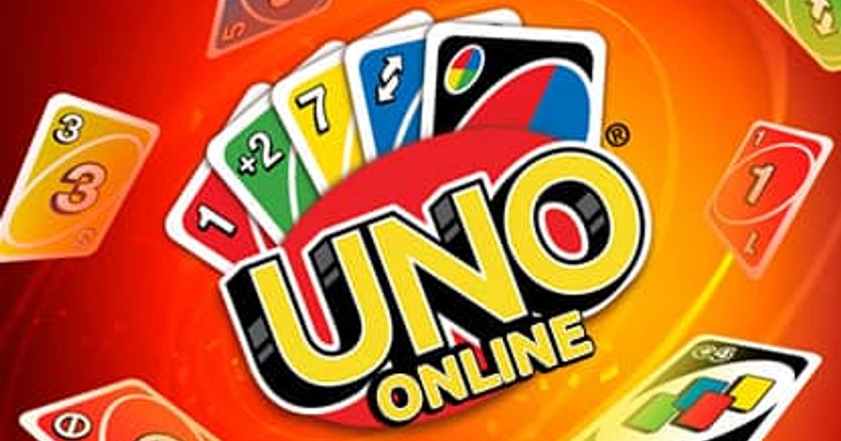 Uno Online - Jogo Grátis Online