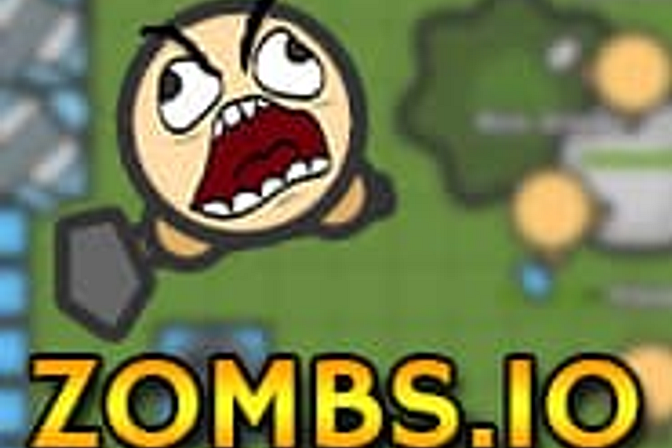 ZOMBS.io